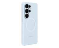 Samsung Etui Silicone Magnet do Galaxy S26 Ultra jasnoniebieskie - 1489495 - zdjęcie 3